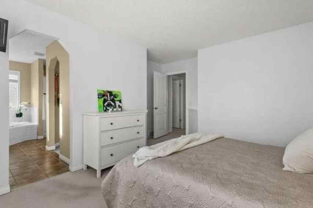 MLS® A2263540 - 110 Cougar Ridge Circle SW in Cougar Ridge Calgary, Residential