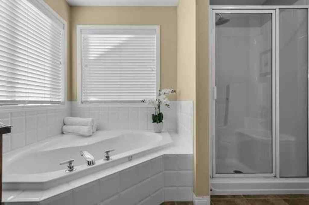 MLS® A2263540 - 110 Cougar Ridge Circle SW in Cougar Ridge Calgary, Residential