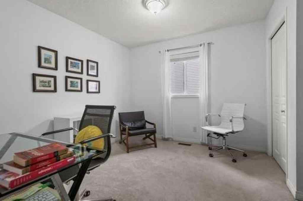 MLS® A2263540 - 110 Cougar Ridge Circle SW in Cougar Ridge Calgary, Residential