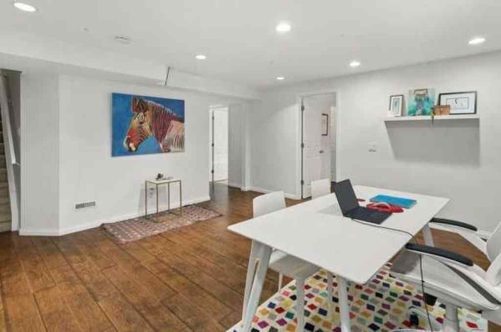 MLS® A2263540 - 110 Cougar Ridge Circle SW in Cougar Ridge Calgary, Residential