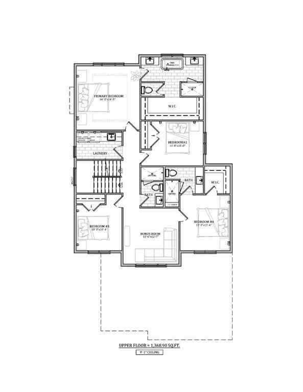 MLS® A2263541 - 101 Waterford Passage  in Waterford Chestermere, Residential