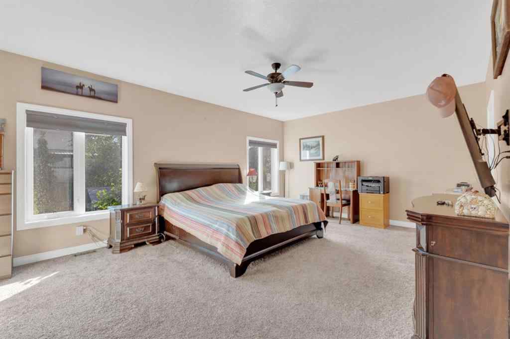 MLS® A2263542 - 79 Harrison Green  in NONE Olds, Residential