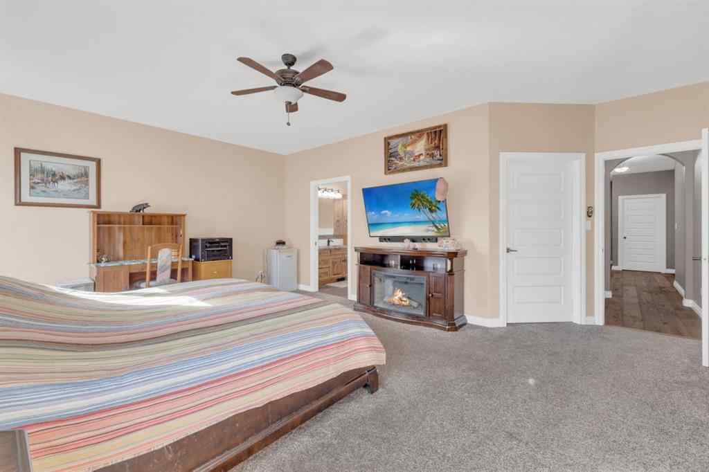 MLS® A2263542 - 79 Harrison Green  in NONE Olds, Residential