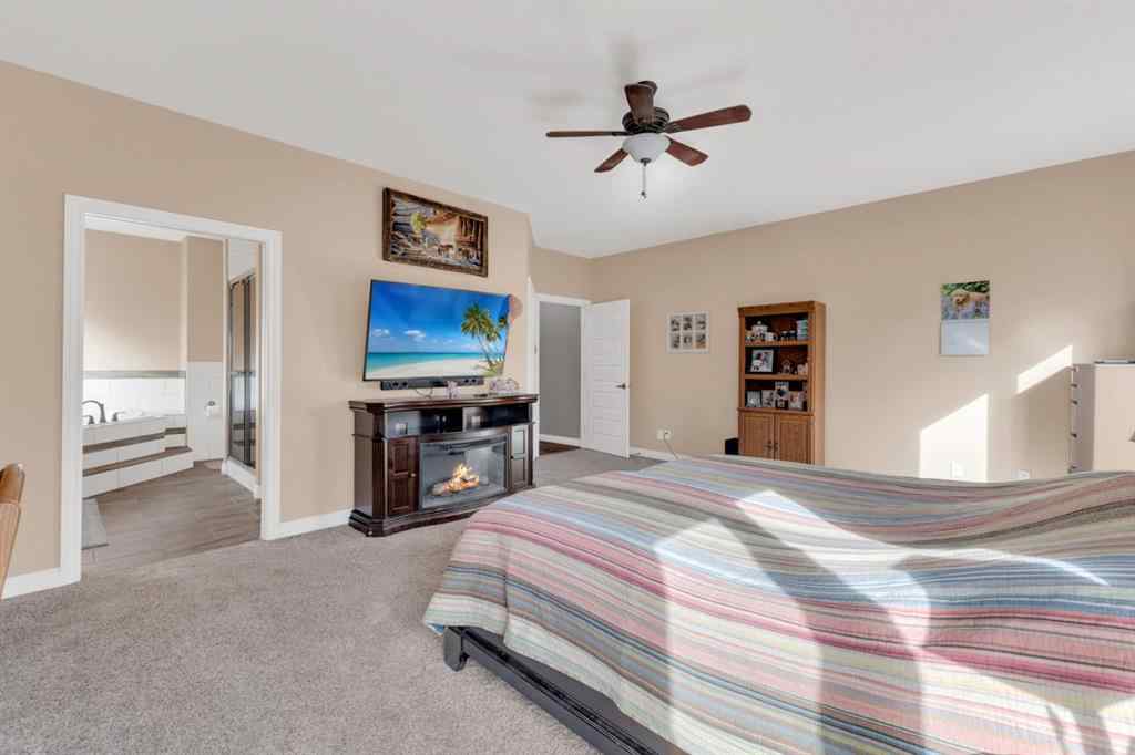 MLS® A2263542 - 79 Harrison Green  in NONE Olds, Residential