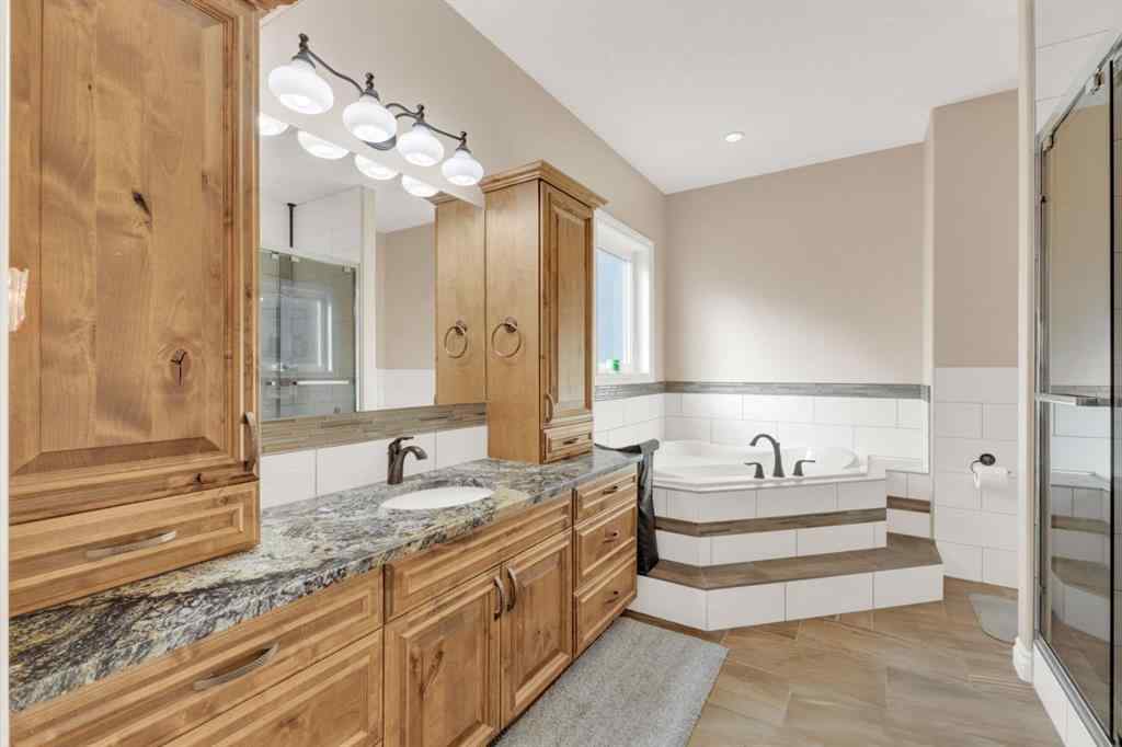 MLS® A2263542 - 79 Harrison Green  in NONE Olds, Residential