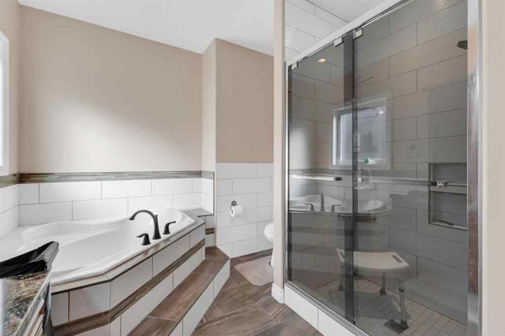 MLS® A2263542 - 79 Harrison Green  in NONE Olds, Residential