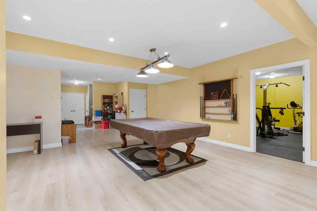 MLS® A2263542 - 79 Harrison Green  in NONE Olds, Residential