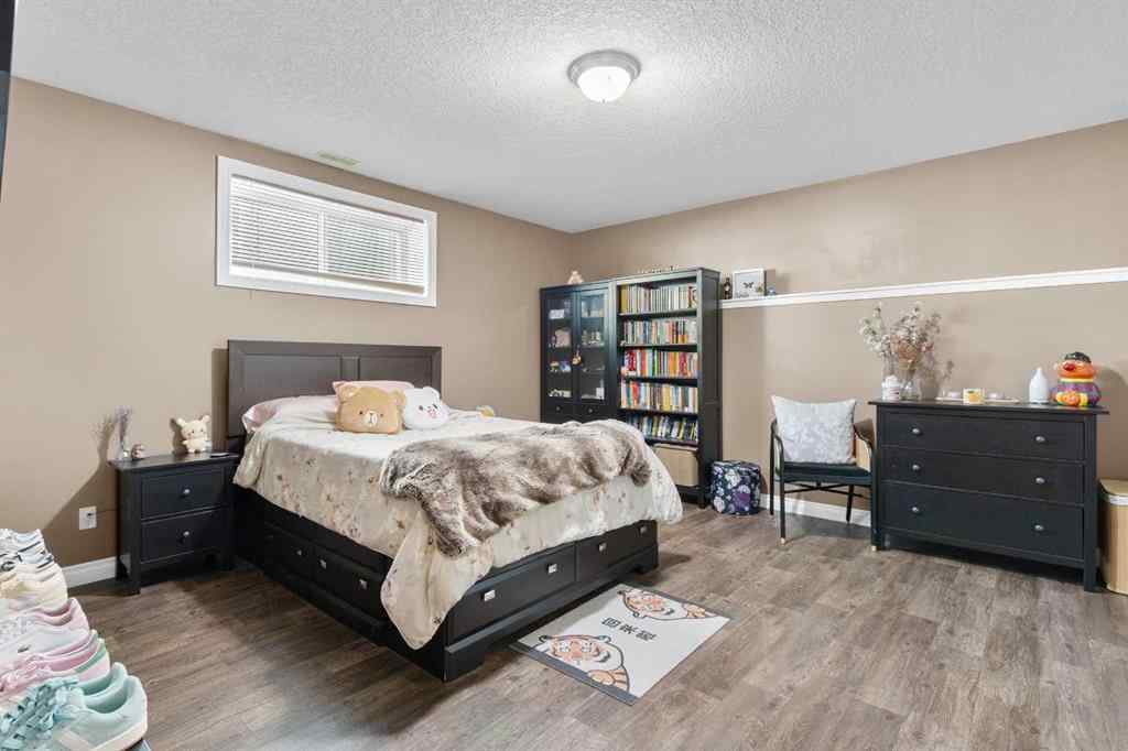 MLS® A2263542 - 79 Harrison Green  in NONE Olds, Residential