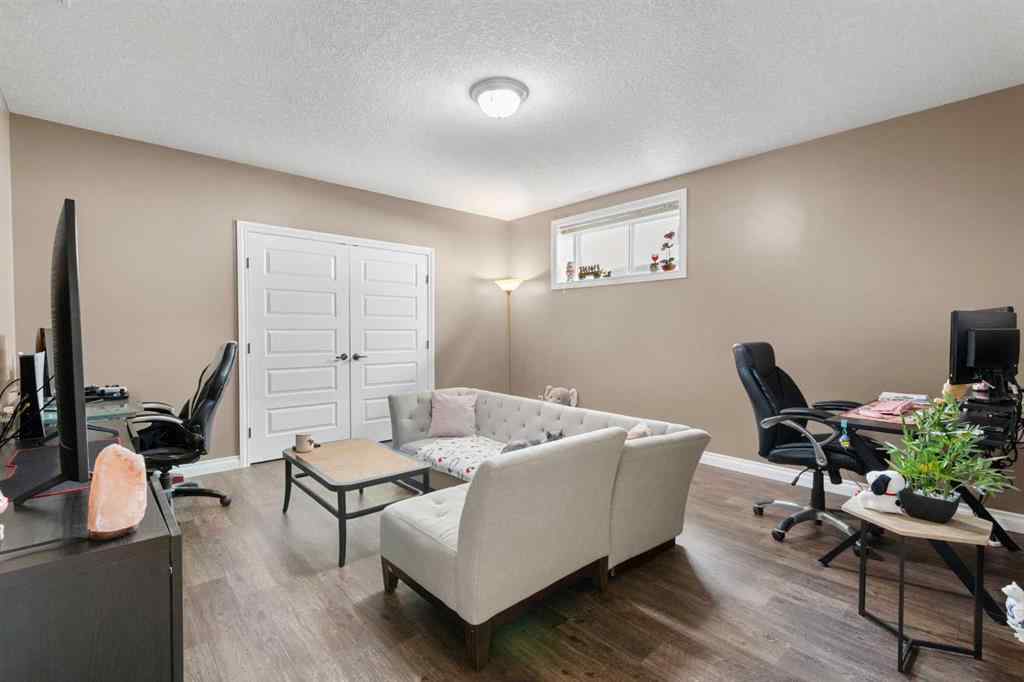 MLS® A2263542 - 79 Harrison Green  in NONE Olds, Residential