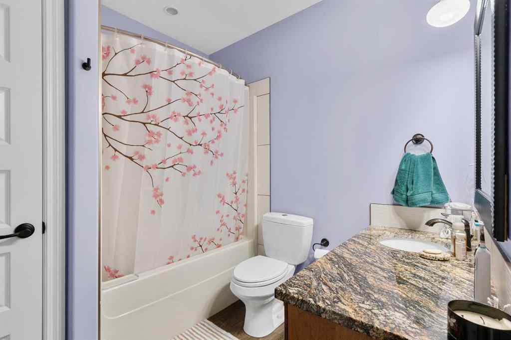 MLS® A2263542 - 79 Harrison Green  in NONE Olds, Residential