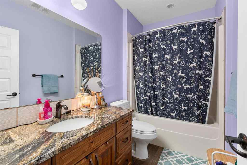 MLS® A2263542 - 79 Harrison Green  in NONE Olds, Residential