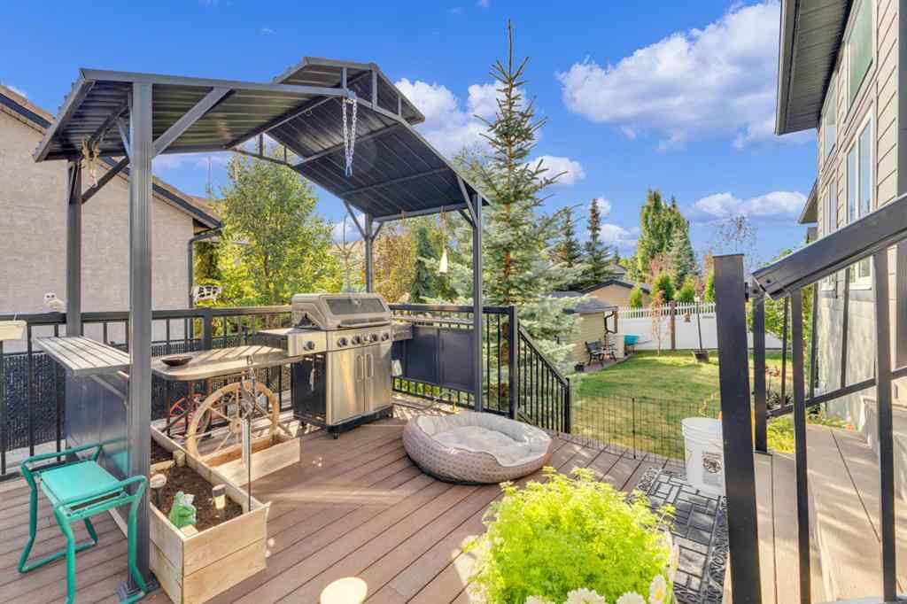 MLS® A2263542 - 79 Harrison Green  in NONE Olds, Residential