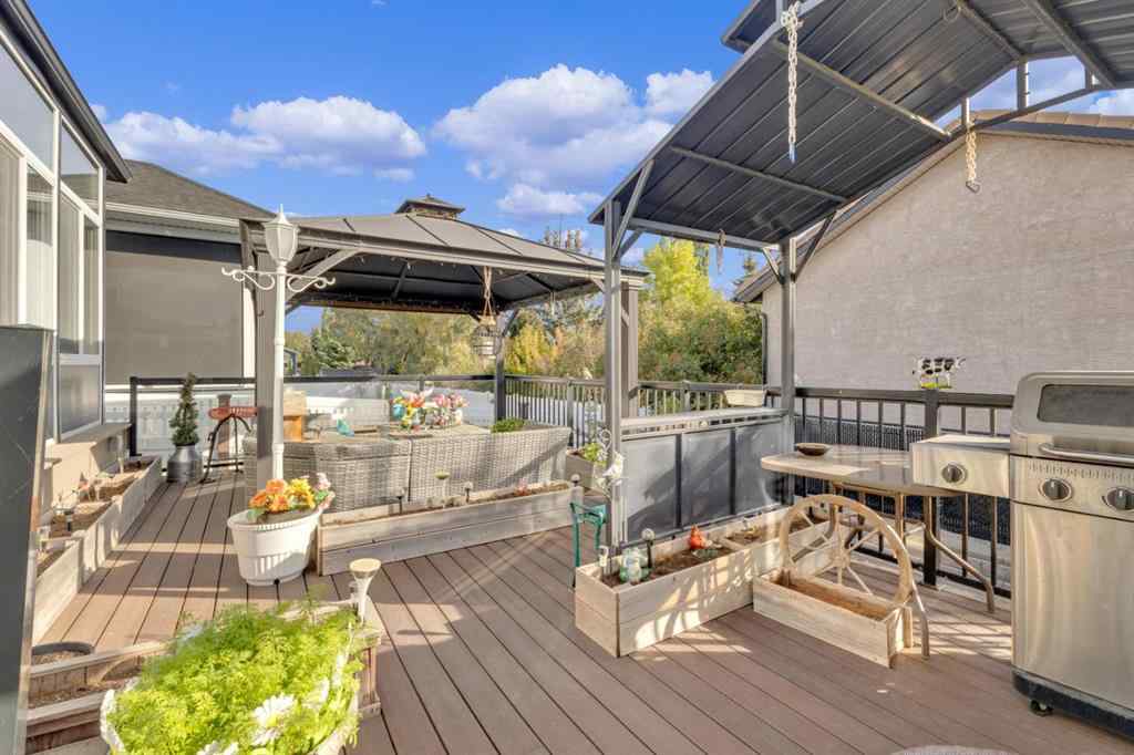 MLS® A2263542 - 79 Harrison Green  in NONE Olds, Residential