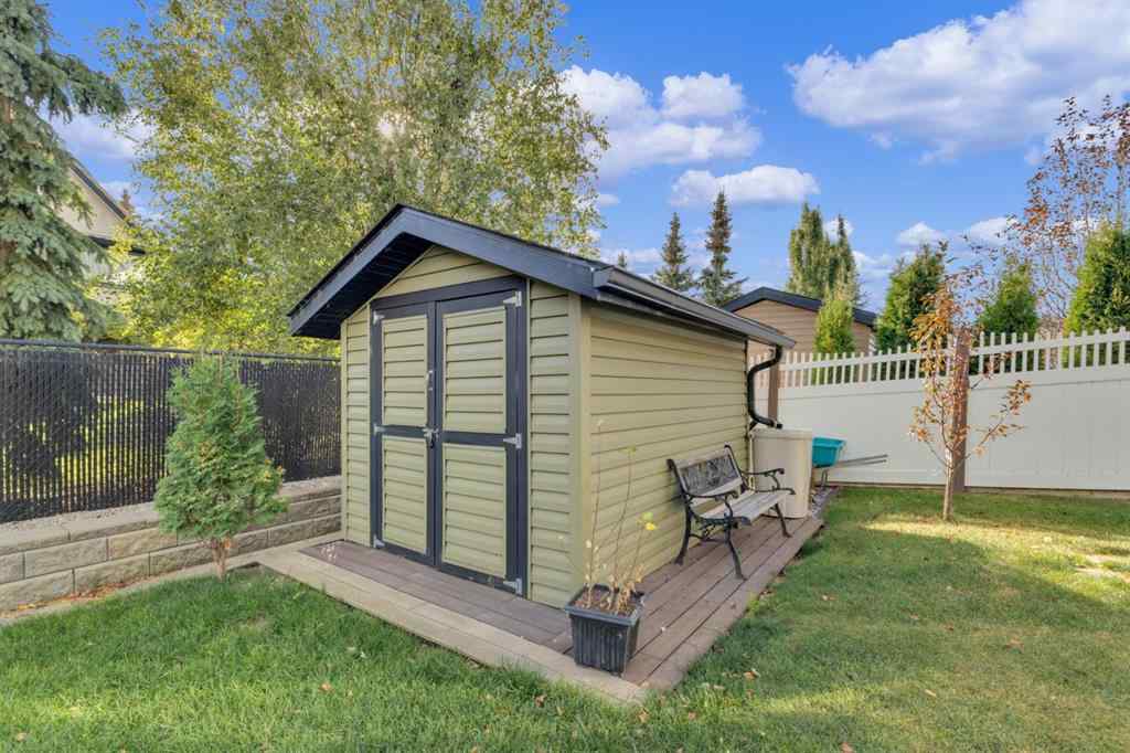 MLS® A2263542 - 79 Harrison Green  in NONE Olds, Residential