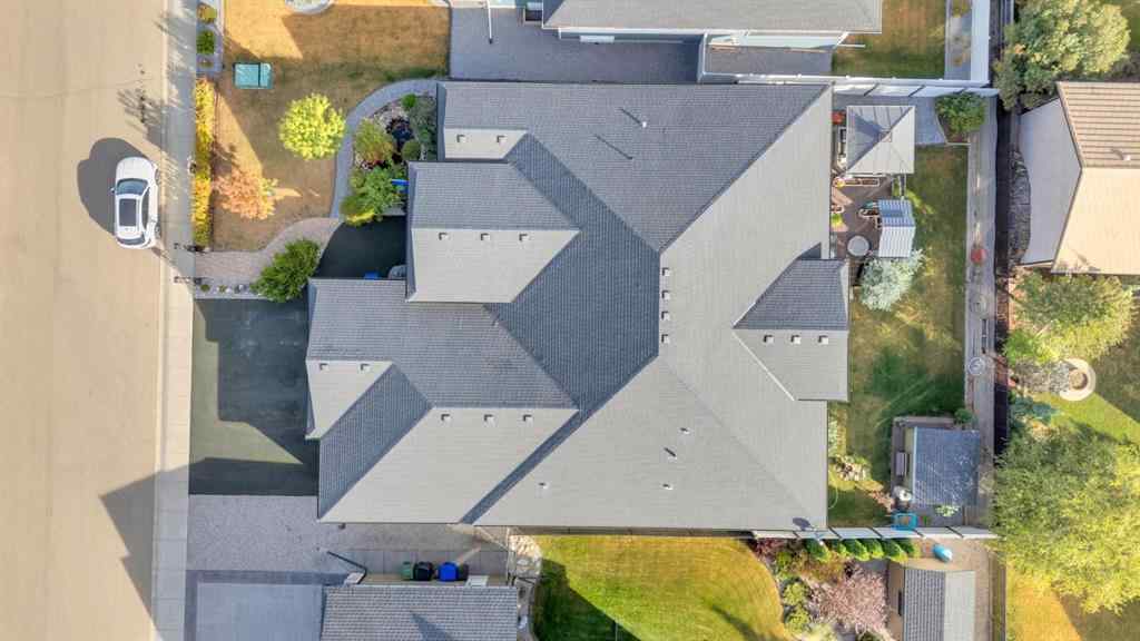 MLS® A2263542 - 79 Harrison Green  in NONE Olds, Residential