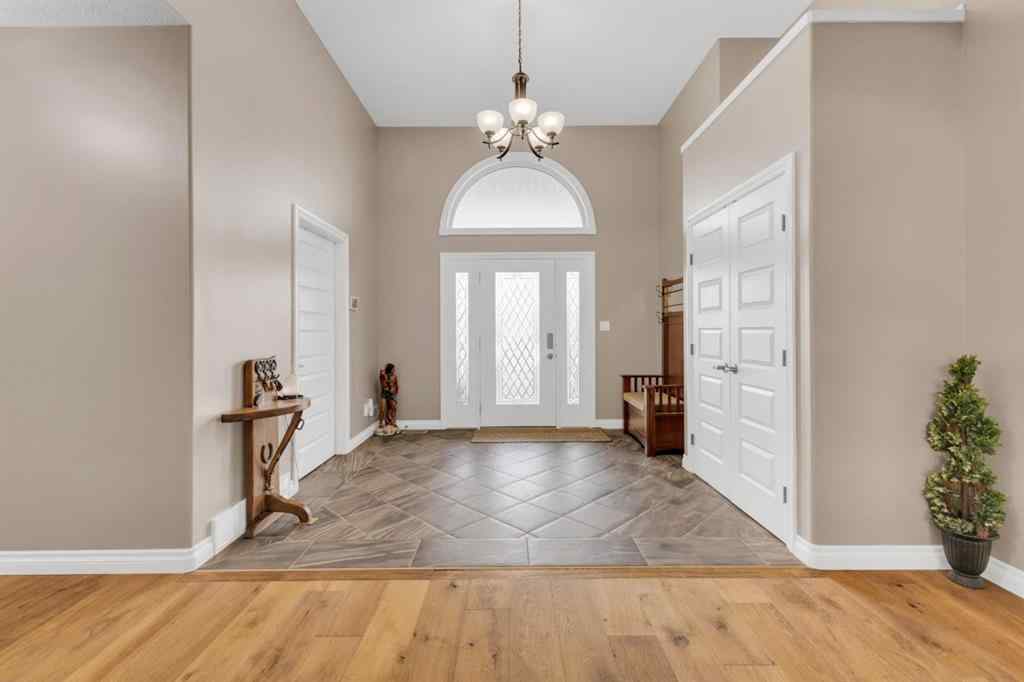MLS® A2263542 - 79 Harrison Green  in NONE Olds, Residential