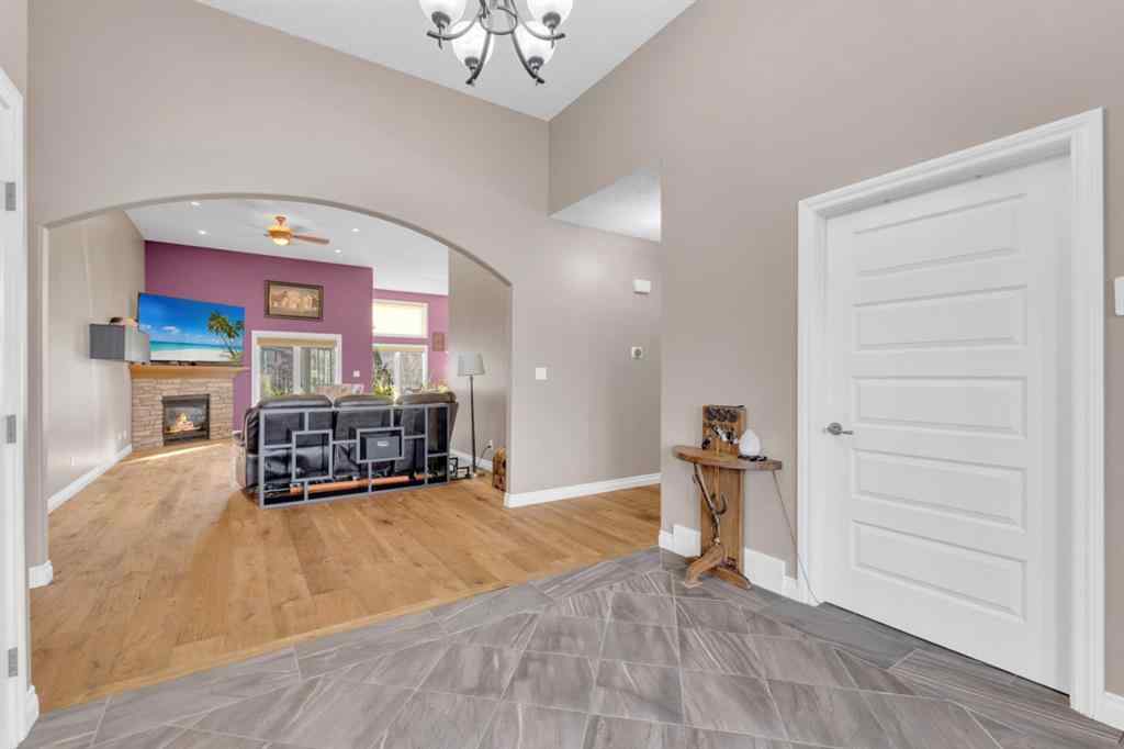 MLS® A2263542 - 79 Harrison Green  in NONE Olds, Residential