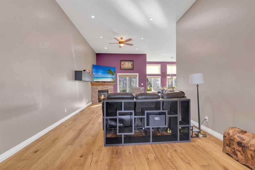 MLS® A2263542 - 79 Harrison Green  in NONE Olds, Residential