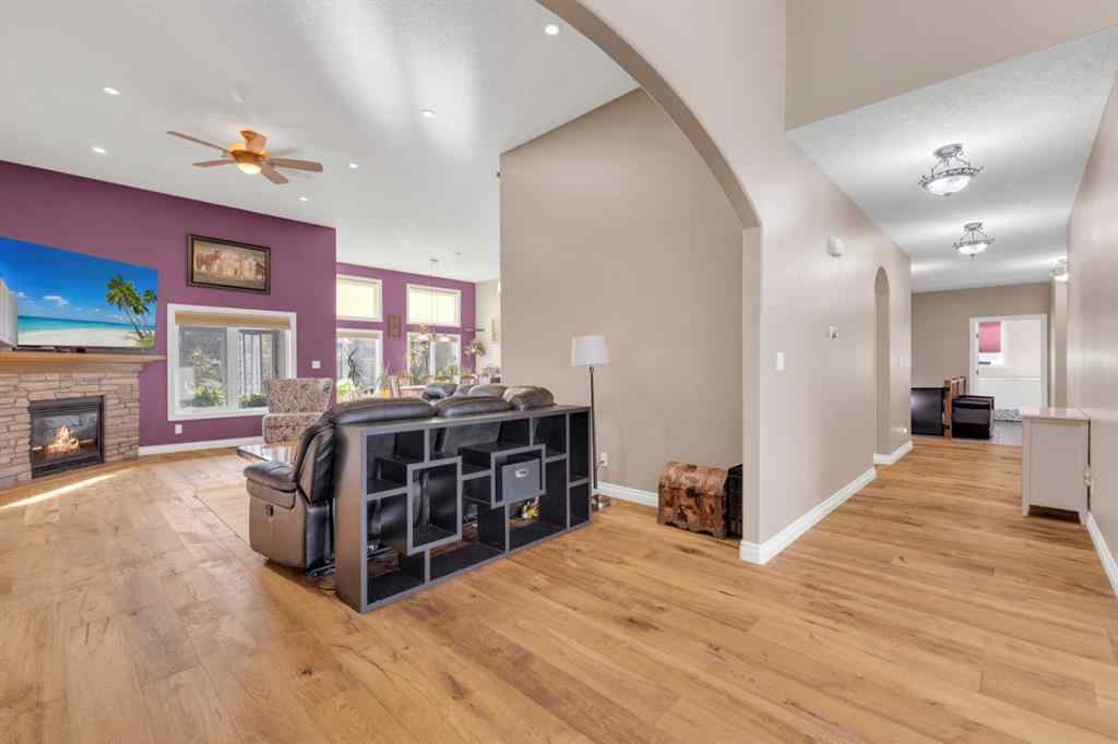 MLS® A2263542 - 79 Harrison Green  in NONE Olds, Residential