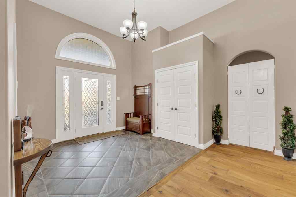 MLS® A2263542 - 79 Harrison Green  in NONE Olds, Residential