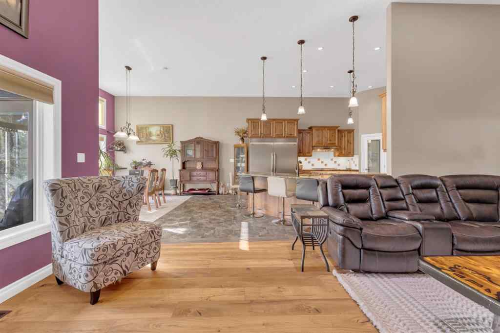 MLS® A2263542 - 79 Harrison Green  in NONE Olds, Residential