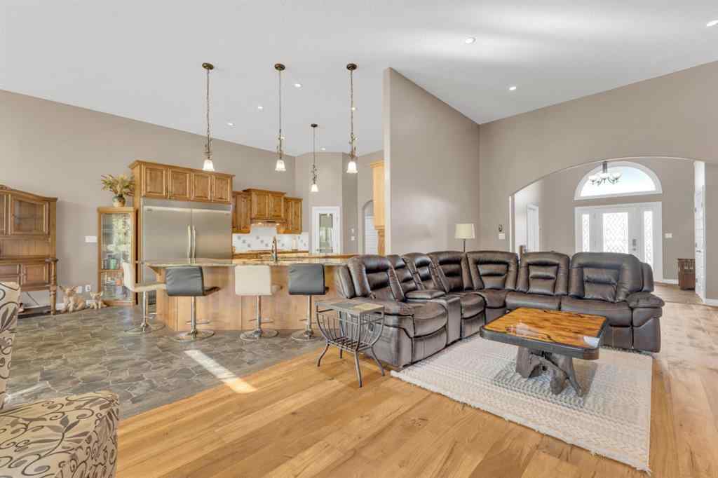 MLS® A2263542 - 79 Harrison Green  in NONE Olds, Residential