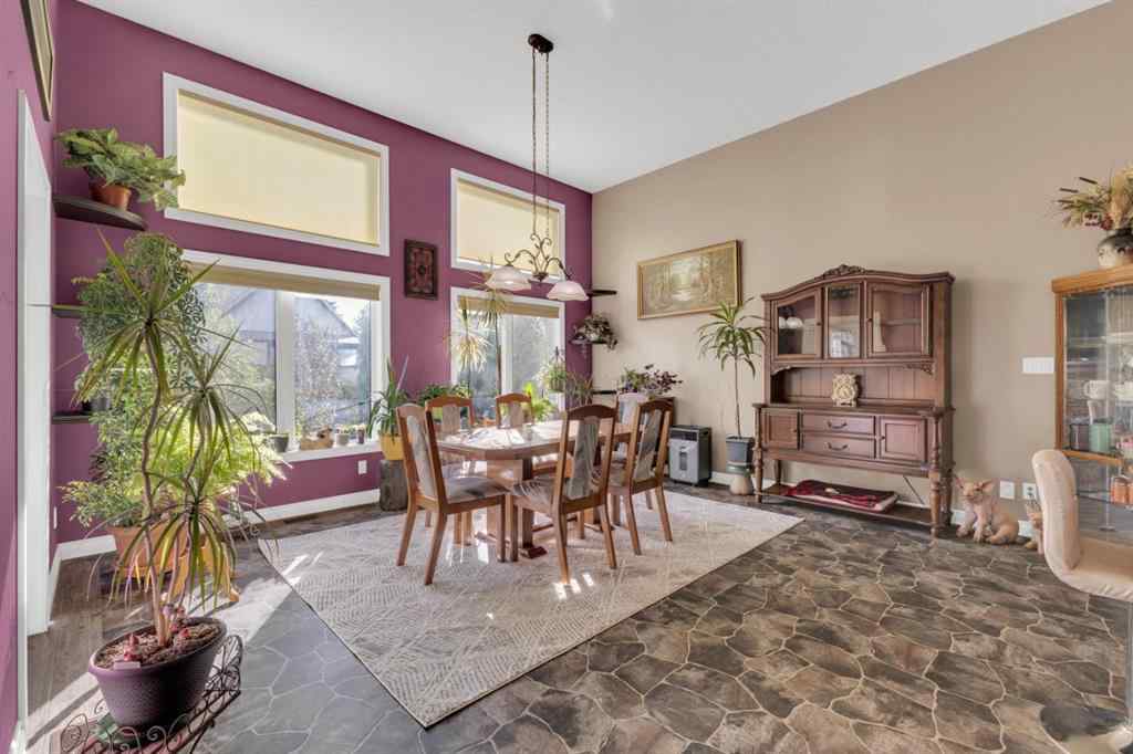 MLS® A2263542 - 79 Harrison Green  in NONE Olds, Residential