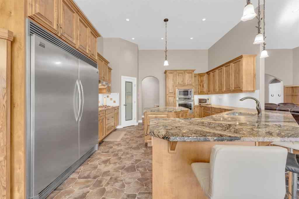 MLS® A2263542 - 79 Harrison Green  in NONE Olds, Residential