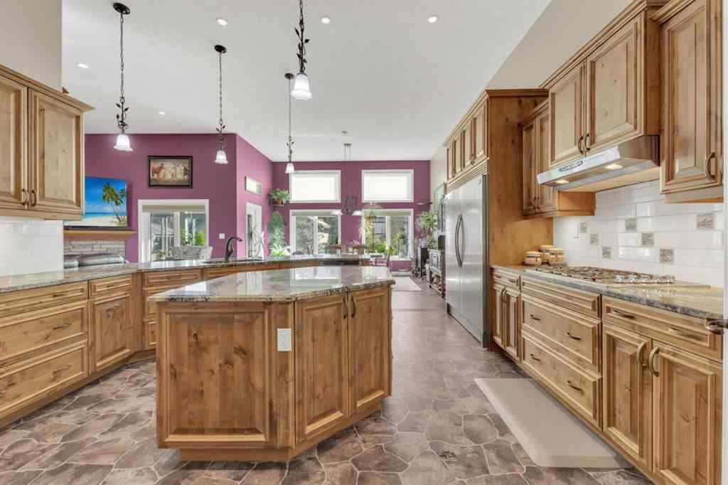 MLS® A2263542 - 79 Harrison Green  in NONE Olds, Residential