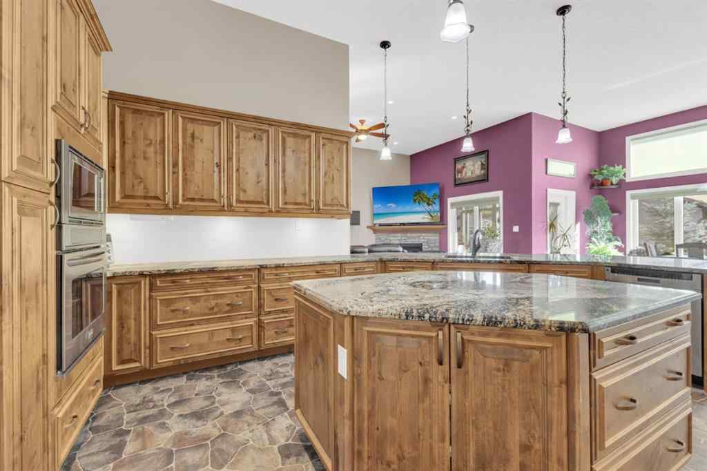 MLS® A2263542 - 79 Harrison Green  in NONE Olds, Residential