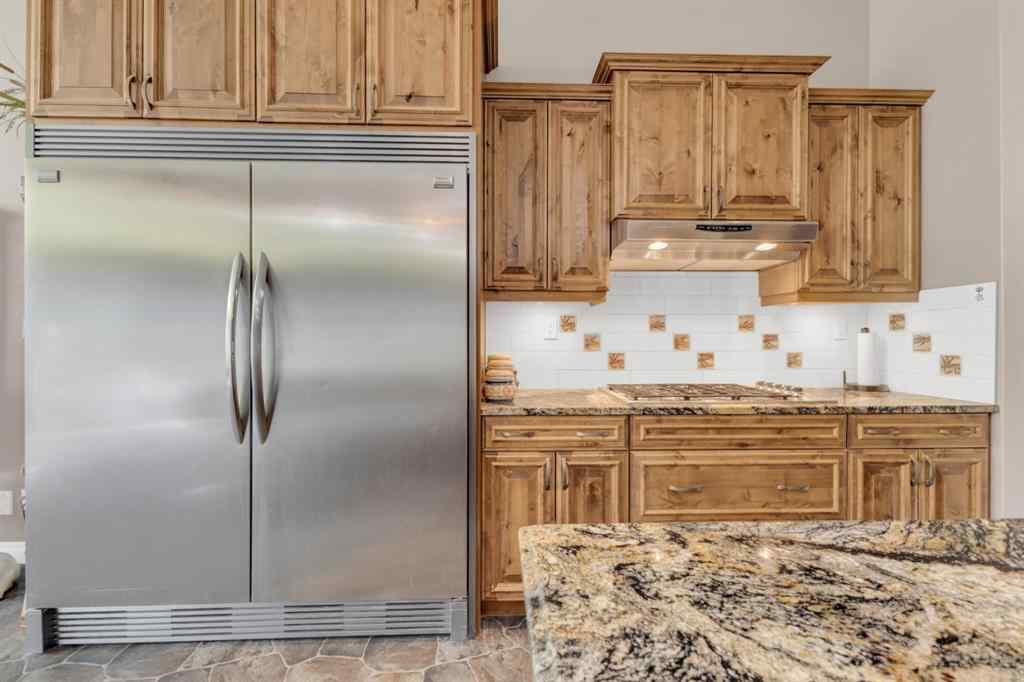 MLS® A2263542 - 79 Harrison Green  in NONE Olds, Residential