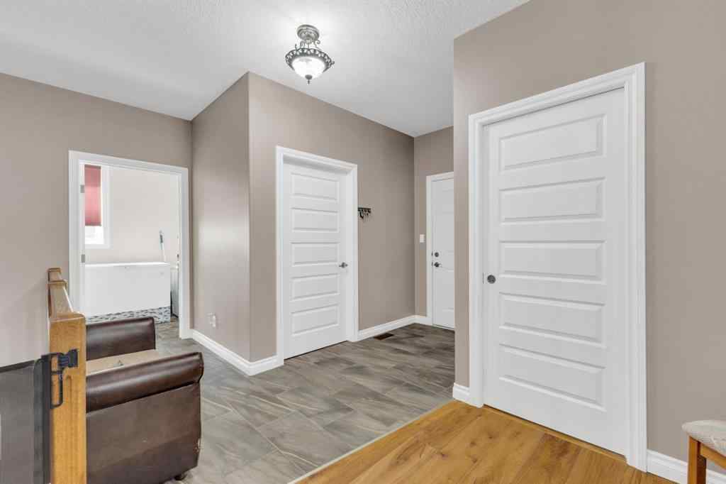 MLS® A2263542 - 79 Harrison Green  in NONE Olds, Residential