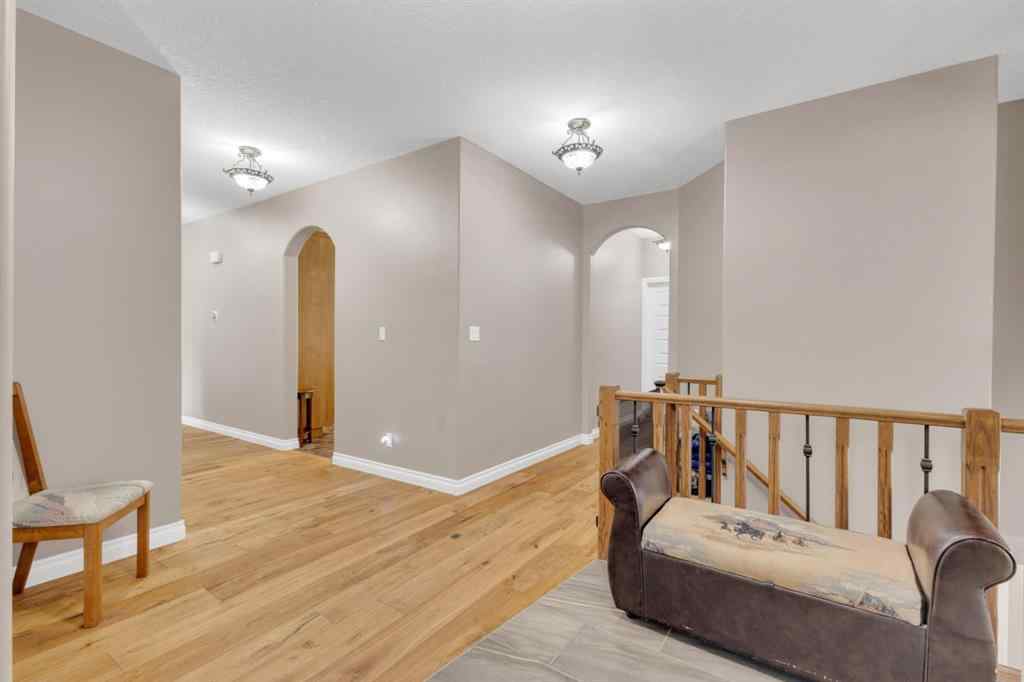 MLS® A2263542 - 79 Harrison Green  in NONE Olds, Residential