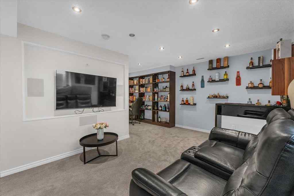 MLS® A2263545 - 35 Tuscany Ridge Terrace NW in Tuscany Calgary, Residential