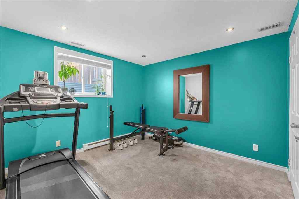 MLS® A2263545 - 35 Tuscany Ridge Terrace NW in Tuscany Calgary, Residential