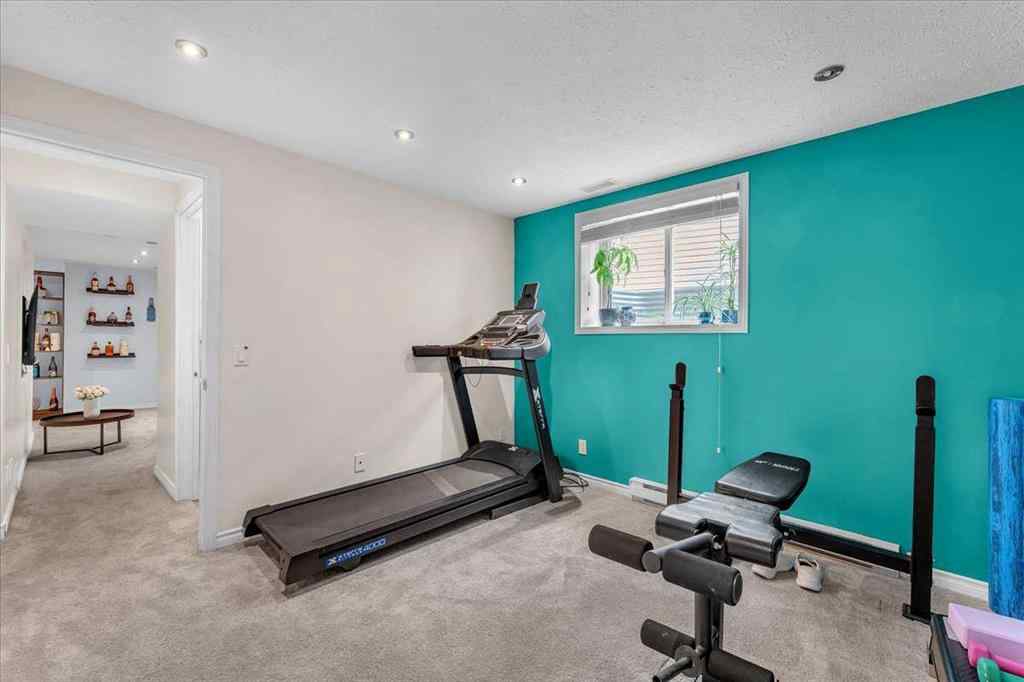 MLS® A2263545 - 35 Tuscany Ridge Terrace NW in Tuscany Calgary, Residential