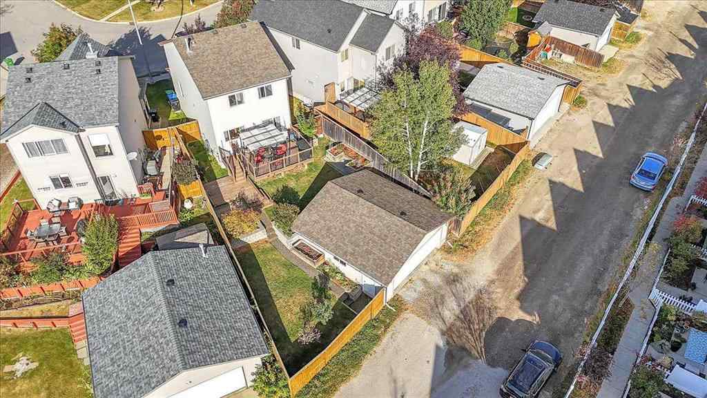 MLS® A2263545 - 35 Tuscany Ridge Terrace NW in Tuscany Calgary, Residential