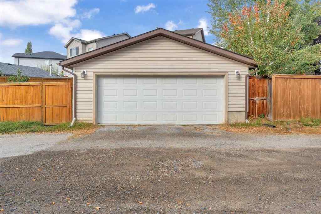 MLS® A2263545 - 35 Tuscany Ridge Terrace NW in Tuscany Calgary, Residential