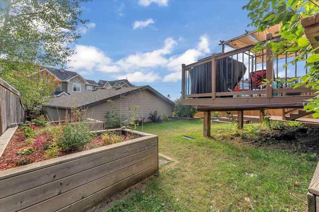 MLS® A2263545 - 35 Tuscany Ridge Terrace NW in Tuscany Calgary, Residential