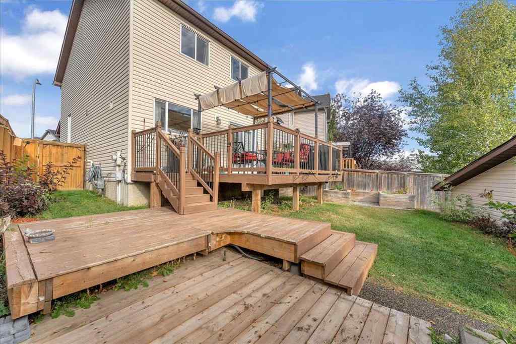MLS® A2263545 - 35 Tuscany Ridge Terrace NW in Tuscany Calgary, Residential