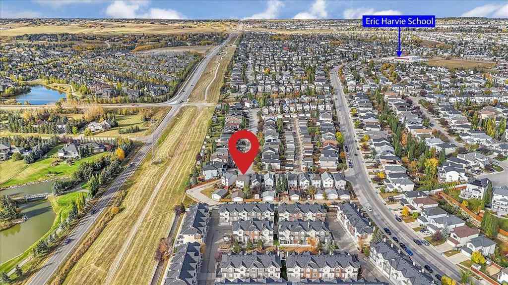 MLS® A2263545 - 35 Tuscany Ridge Terrace NW in Tuscany Calgary, Residential