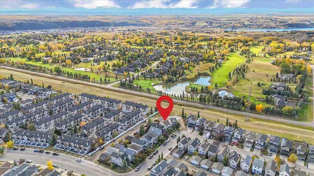 MLS® A2263545 - 35 Tuscany Ridge Terrace NW in Tuscany Calgary, Residential