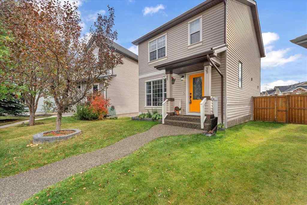 MLS® A2263545 - 35 Tuscany Ridge Terrace NW in Tuscany Calgary, Residential