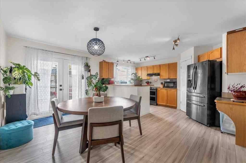 MLS® A2263545 - 35 Tuscany Ridge Terrace NW in Tuscany Calgary, Residential