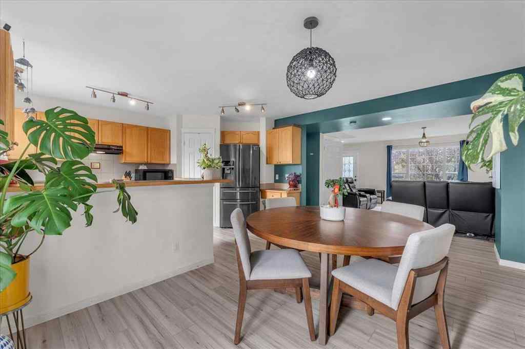 MLS® A2263545 - 35 Tuscany Ridge Terrace NW in Tuscany Calgary, Residential