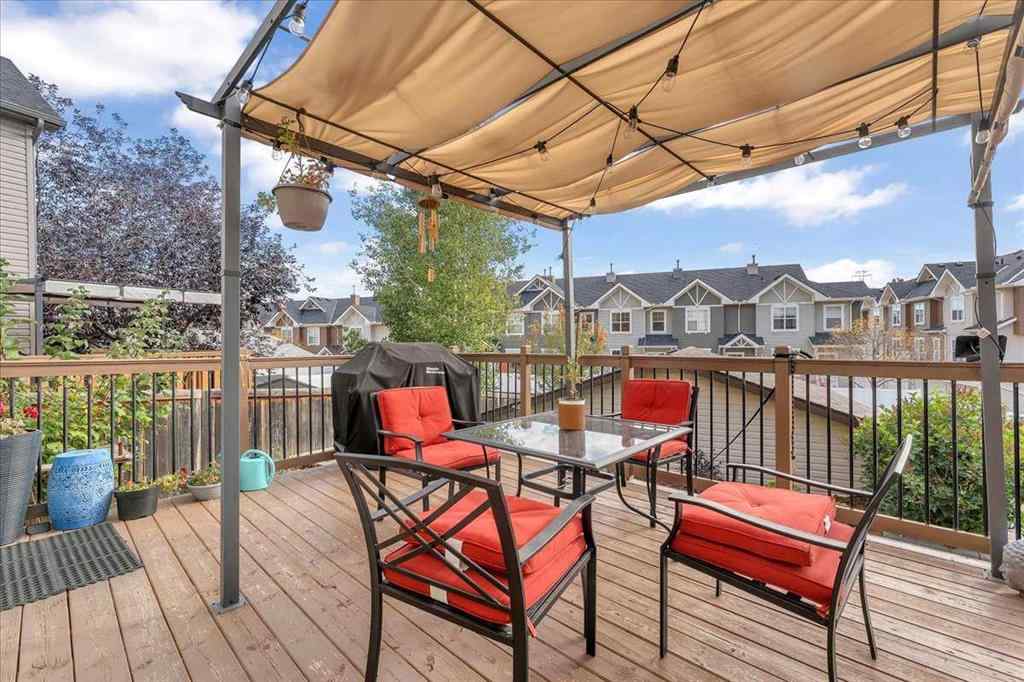 MLS® A2263545 - 35 Tuscany Ridge Terrace NW in Tuscany Calgary, Residential