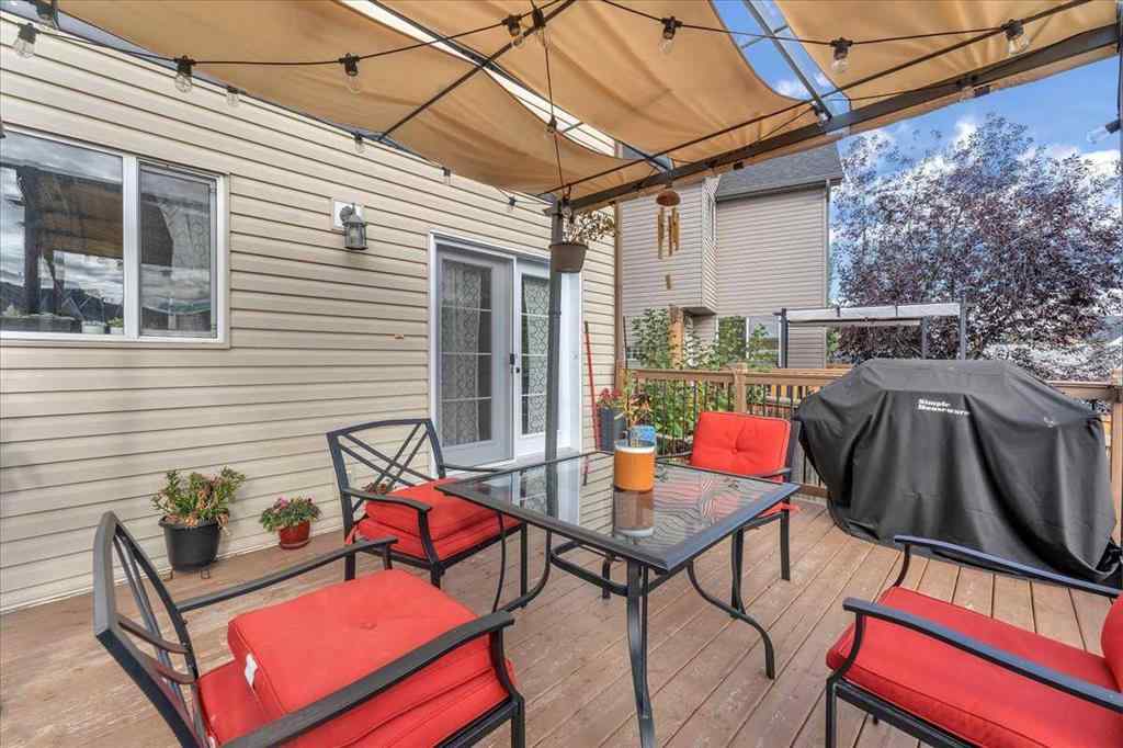 MLS® A2263545 - 35 Tuscany Ridge Terrace NW in Tuscany Calgary, Residential