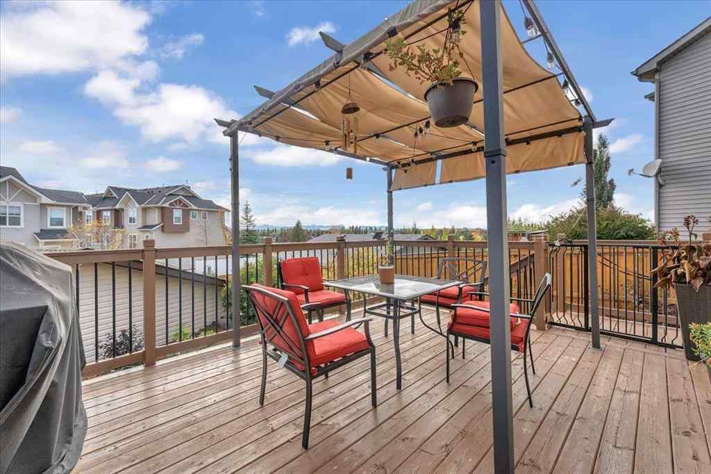 MLS® A2263545 - 35 Tuscany Ridge Terrace NW in Tuscany Calgary, Residential