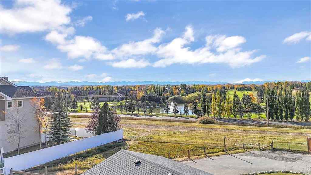 MLS® A2263545 - 35 Tuscany Ridge Terrace NW in Tuscany Calgary, Residential
