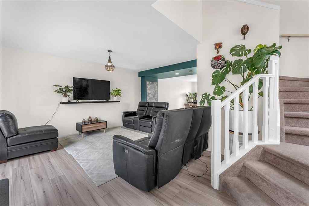 MLS® A2263545 - 35 Tuscany Ridge Terrace NW in Tuscany Calgary, Residential